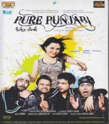 Pure Punjabi Punjabi Dvd